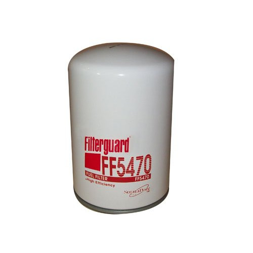 Элемент топливного фильтра Урал, МАЗ Евро 3 FF5470
