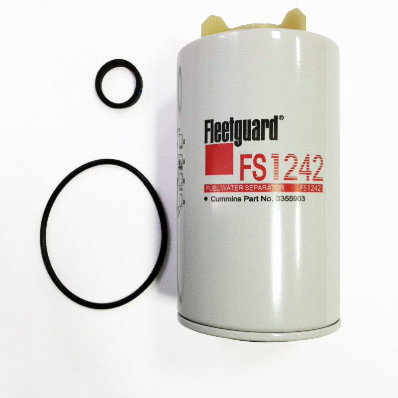 Элемент топливного фильтра FS1242