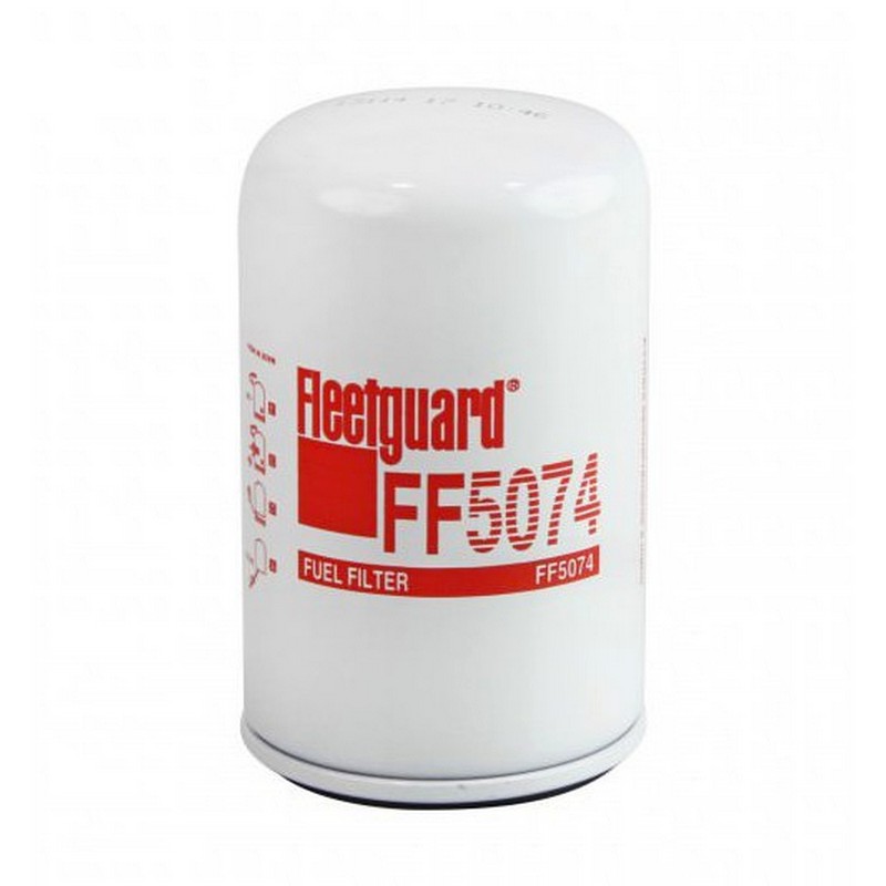 Элемент топливного фильтра FF 5074